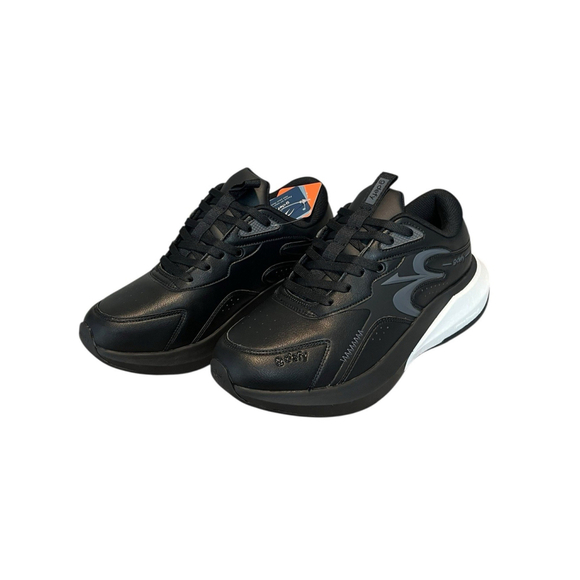 G Defy Zenwalk Orthopedic Sneakers Mens Size 9.5 Black